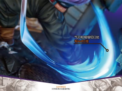 【七龍珠】Poker Monster-超級特蘭克斯19