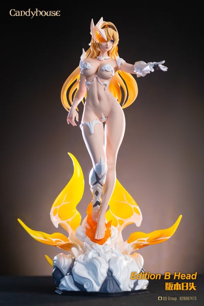 【其他】CandyHouse工作室-機械姬·蝶影4