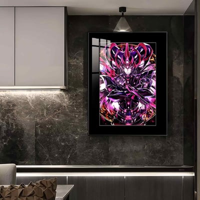 【週邊】橘子工作室-遊戲王 混沌之黑魔術師4