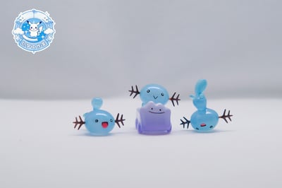 【寶可夢】ZM-Studio-烏波進化組5