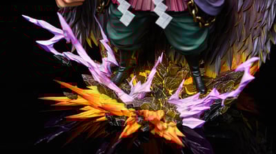 【海賊王】SY 私域工作室-皇系列共鳴 第一彈 百獸海賊團 凱多2