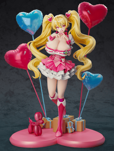 【光之美少女】Make zero - studio-FRESH光之美少女 桃園愛4