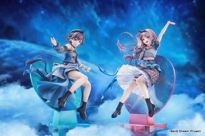 【正版授權】GOOD SMILE ARTS SHANGHAI－BanG Dream! It's MyGO!!!!! 高松燈 Zero gravity4