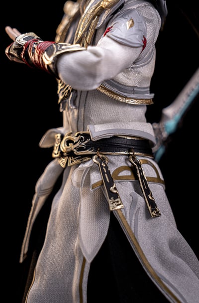 【正版授權】朗宙 Cosmic Creations-完美世界 石昊 真身 CC913210