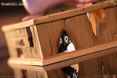 【宮崎駿】物語工作室－跳舞坊寶寶5