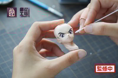 【犬夜叉】回憶工坊MW x Showhand-補全系列 第二彈 犬夜叉8