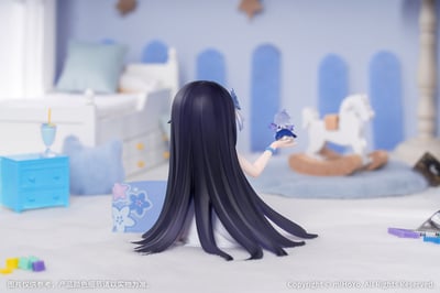 【正版授權】Myethos－崩壞3 希兒 死生之律者 小不點律者 Ver.3