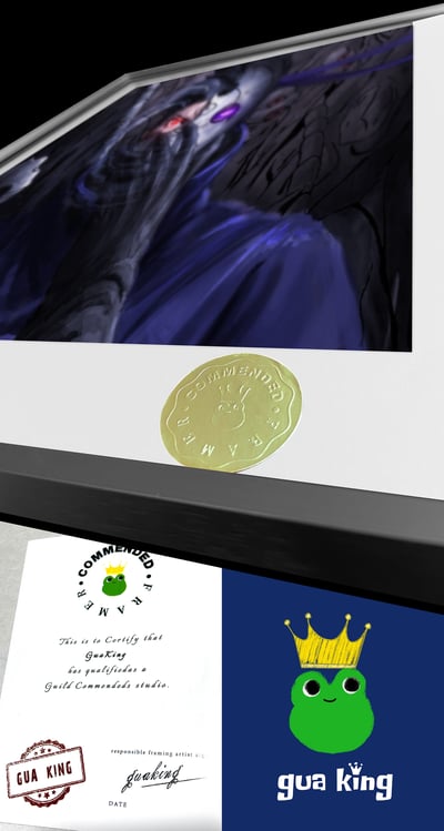 【週邊】皇呱工作室－火影忍者 輪迴寫輪眼帶土6