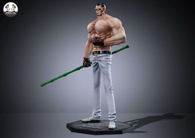 【海賊王】克隆人工作室clone studio-小唐家族 第一彈 維爾戈3