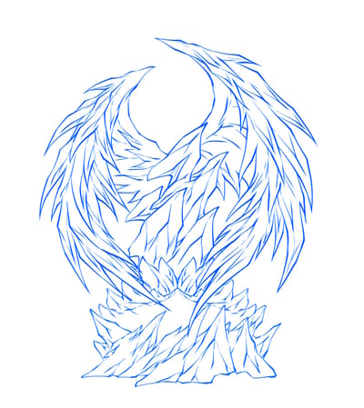 【死神】NIRVANA STUDIO 涅槃工作室-帥哥系列 成年小白14