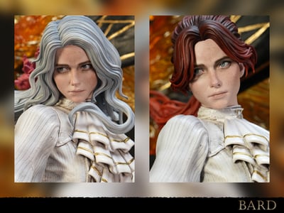 【光與影33號遠征隊】Bard工作室-光與影：33號遠征隊 瑪埃爾12