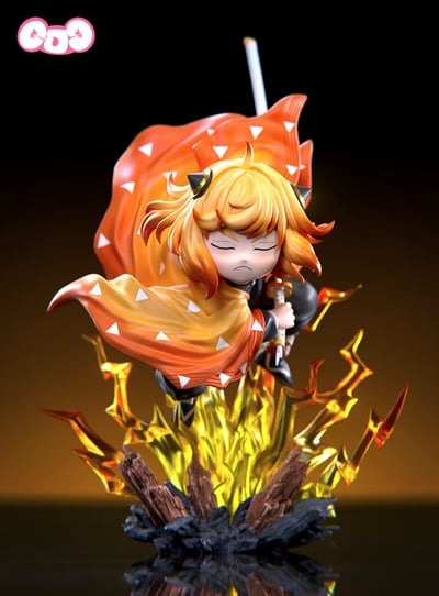 【SPYxFAMILY】GJJ Studio 過家家工作室-阿尼亞cos系列 第一彈 我妻善逸阿尼亞6