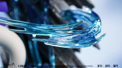 【寶可夢】Cyber​​a 賽博領域-神獸系列 洛奇亞的爆誕6