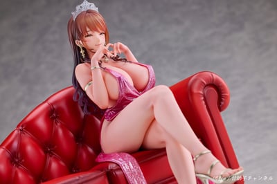 【正版授權】Bishou Gumi-一條愛花16