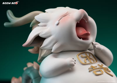 【其他】冥王 龍龍困哉5