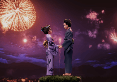 【鬼滅之刃】wawa-studio－狛戀 戀雪狛治1