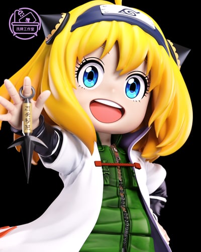 【SPYxFAMILY】洗牌工作室-粉紅頭女孩Cos系列 序篇 第一彈8