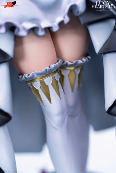 【妖精的尾巴】FAI-STUDIO－共鳴系列 第一章 露西13