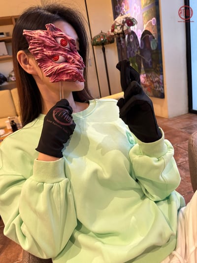 【咒術迴戰】初心工作室-初心 詛咒之王 宿儺12