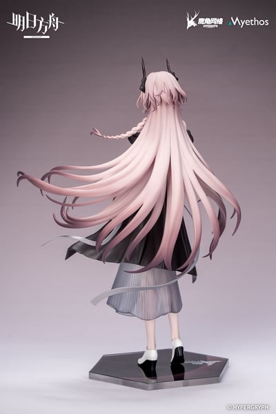 【正版授權】Myethos-Gift+系列 明日方舟 音律之旅VER.11