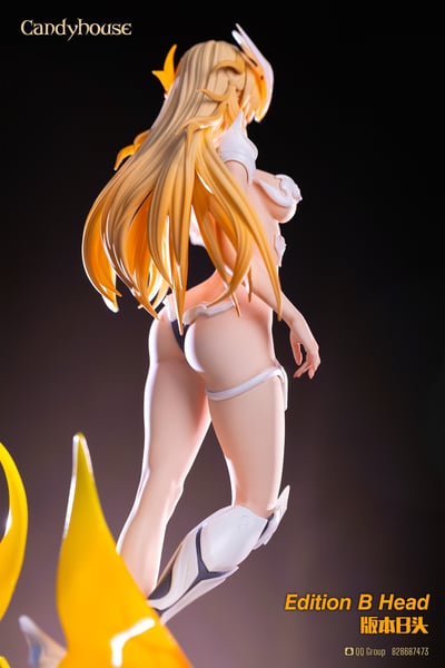 【其他】CandyHouse工作室-機械姬·蝶影3