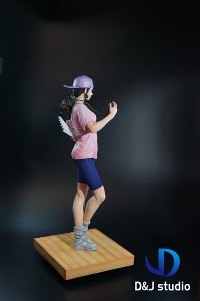 【灌籃高手】D&J studio－彩子6