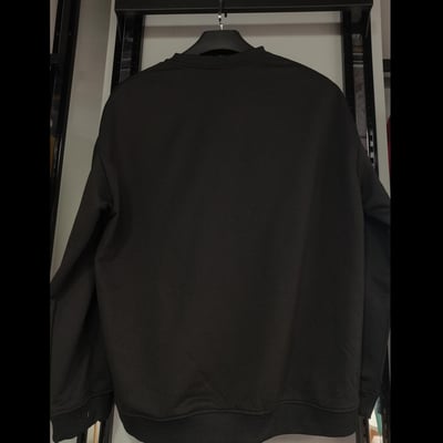 【週邊】阿喵畫社-兵長無帽長袖衛衣5