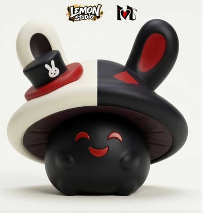 【崩壞】Lemon Studio x YM Studio－假面少女 火花4