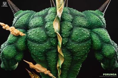 【七龍珠】C-PR工作室-NO.2 那美剋星神龍波加侖6