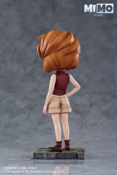 【名偵探柯南】Mimo-少年偵探團 第四彈 灰原哀3