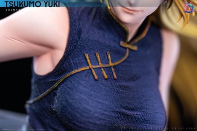 【咒術迴戰】YQY-Studio－九十九由基8