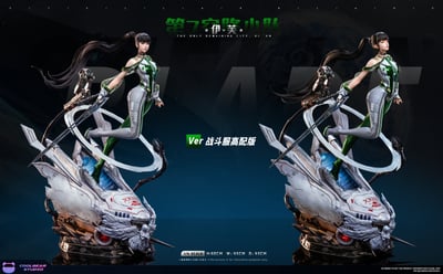 【劍星】酷熊 coolbear studio－Eve 伊芙5