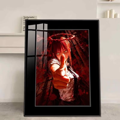 【週邊】橘子工作室-惡魔低語 瑪奇瑪1