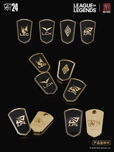 【正版授權】集美殿堂-光輝女郎 拉克絲8