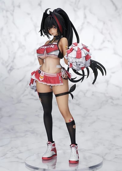 【正版授權】FLARE-勝利女神 NIKKE 妮姬 貝伊3