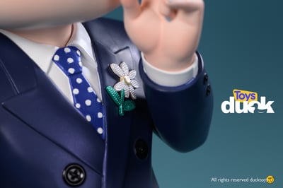 【明星偶像】ducktoys-GD JACOB&Co5