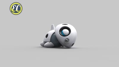 【寶可夢】EC-Studio-寶可夢圖鑑 波士可多拉進化組3