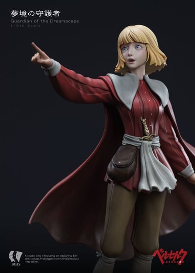 【烙印勇士】BIHS工作室－夢境回廊系列 第二彈8