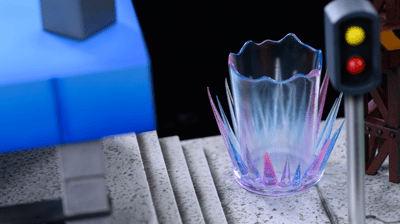 【楓之谷】楓工作室 Maple-Studio－金銀島／維多利亞港系列 第三彈 廢棄都市／墮落都市6