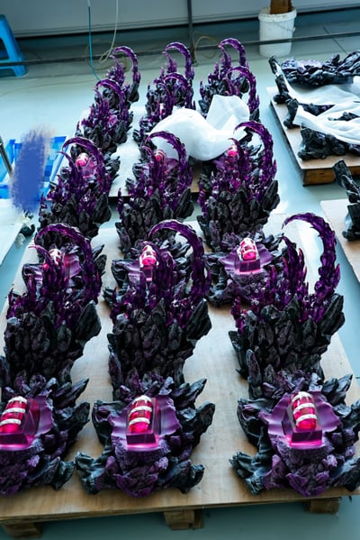 【咒術迴戰】ATT-現代最強”五條悟12