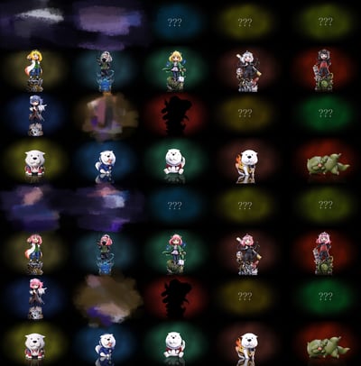 【SPYxFAMILY】洗牌STUDIO-粉頭小可愛Cos系列 序篇 第六彈9