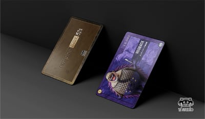 【海賊王】YZ工作室-偉大航路系列 恐怖三桅帆船第四彈 095 三怪人 霍古巴克3