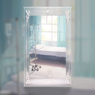 【正版授權】AniGame－碧藍航線 富蘭克林 護士小姐的留院日誌 Ver.9