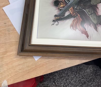 【烙印勇士】BIHS工作室-劍風傳奇 第二彈 黃金時代篇 守護者格斯10