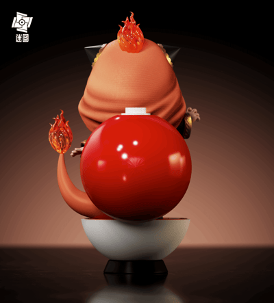 【SPYxFAMILY】迷圖工作室-噴火阿尼亞4