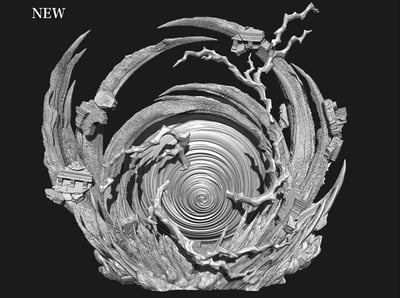 【咒術迴戰】ATT-現代最強”五條悟9