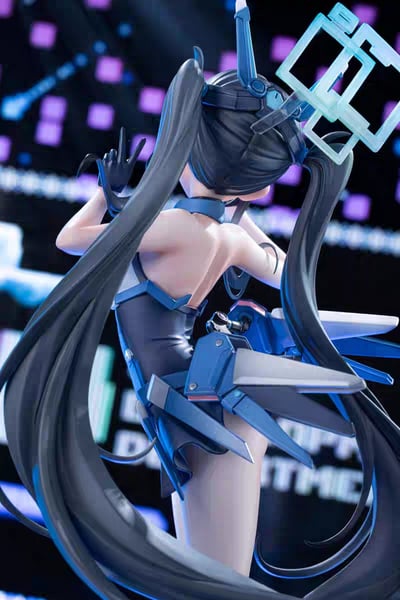 【蔚藍檔案】SJ工作室－愛麗絲 輕裝機甲6