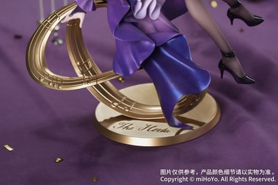 【正版授權】Myethos－Gift＋系列 大黑塔 星鐵LIVE Ver.7