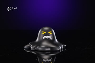 【火影忍者】EXE-Studio-黑の絕5