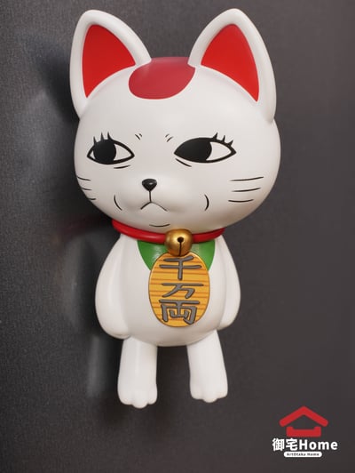 【膽大黨】御宅Home－高速婆婆 冰箱貼8